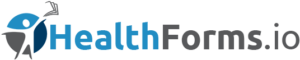 healthforms.io logo