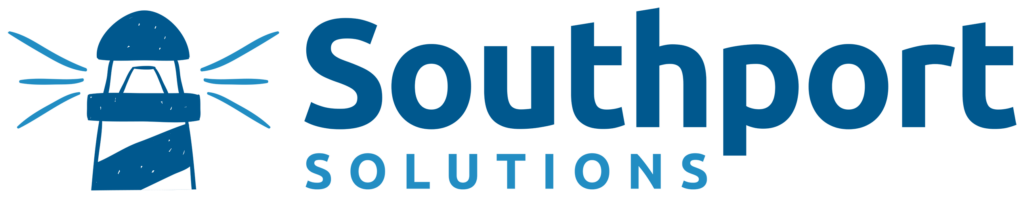 southport solutions logo